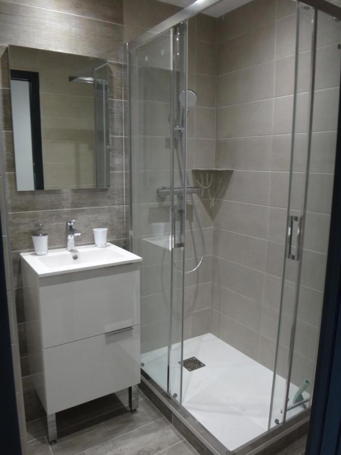 Mont Blanc Holidays Dans Avec Gardien Apartamento Sallanches