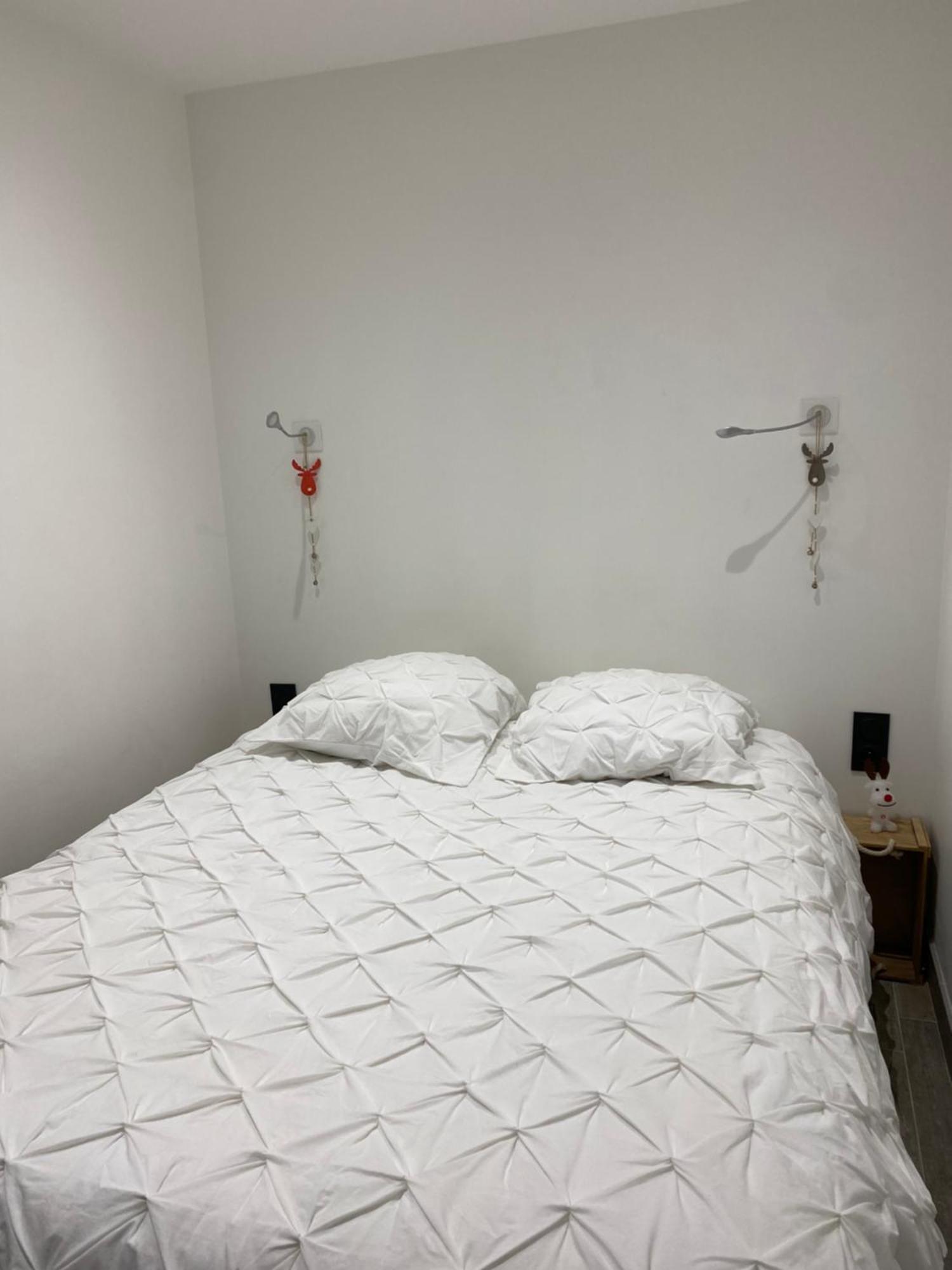 Mont Blanc Holidays Dans Avec Gardien Apartamento Sallanches
