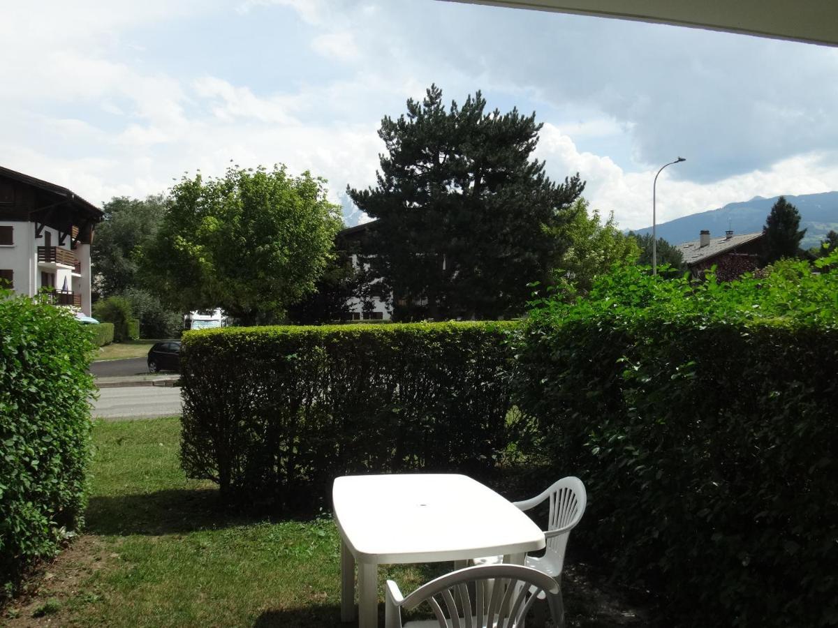 Apartment Mont Blanc Holidays Dans Avec Gardien
