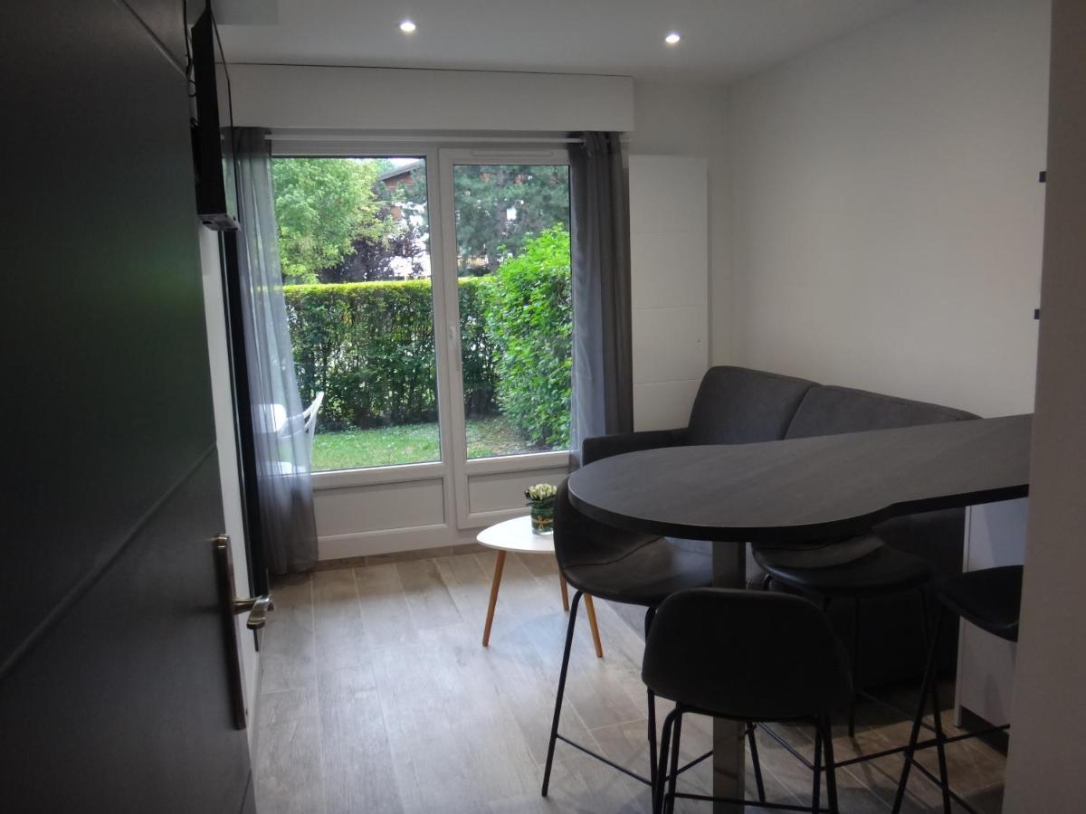 Apartment Mont Blanc Holidays Dans Avec Gardien