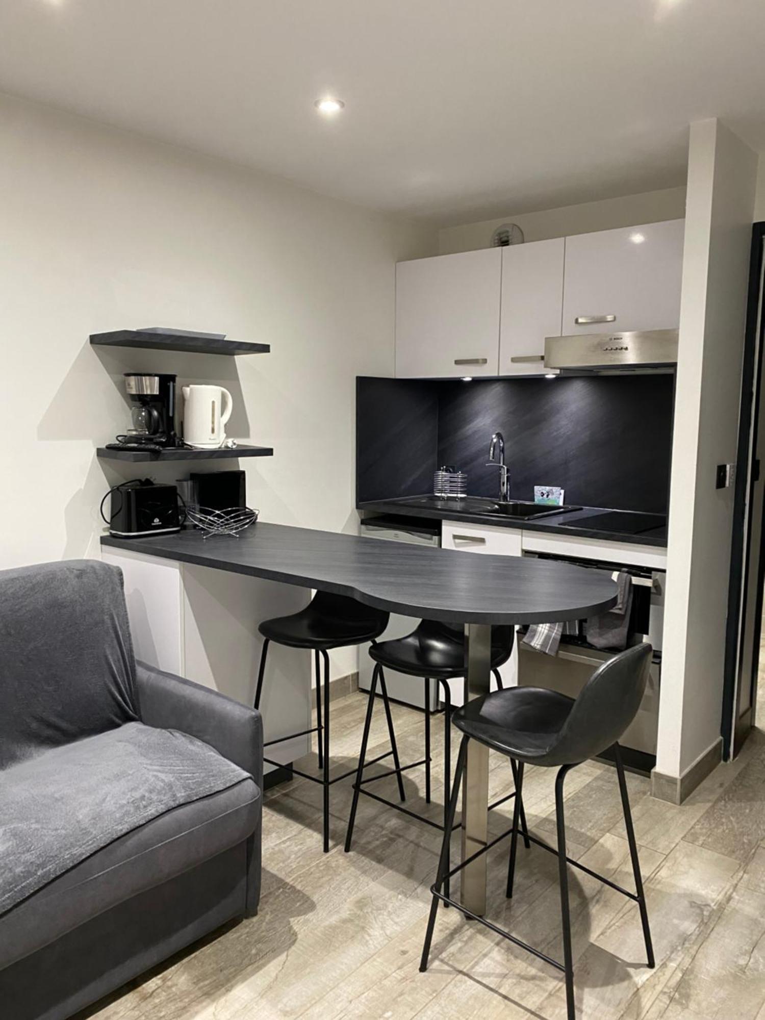Apartment Mont Blanc Holidays Dans Avec Gardien